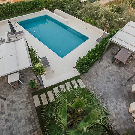 Apartments Bago Трогір Екстер'єр фото