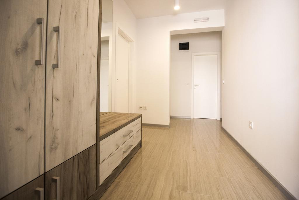 Apartments Bago Трогір Екстер'єр фото