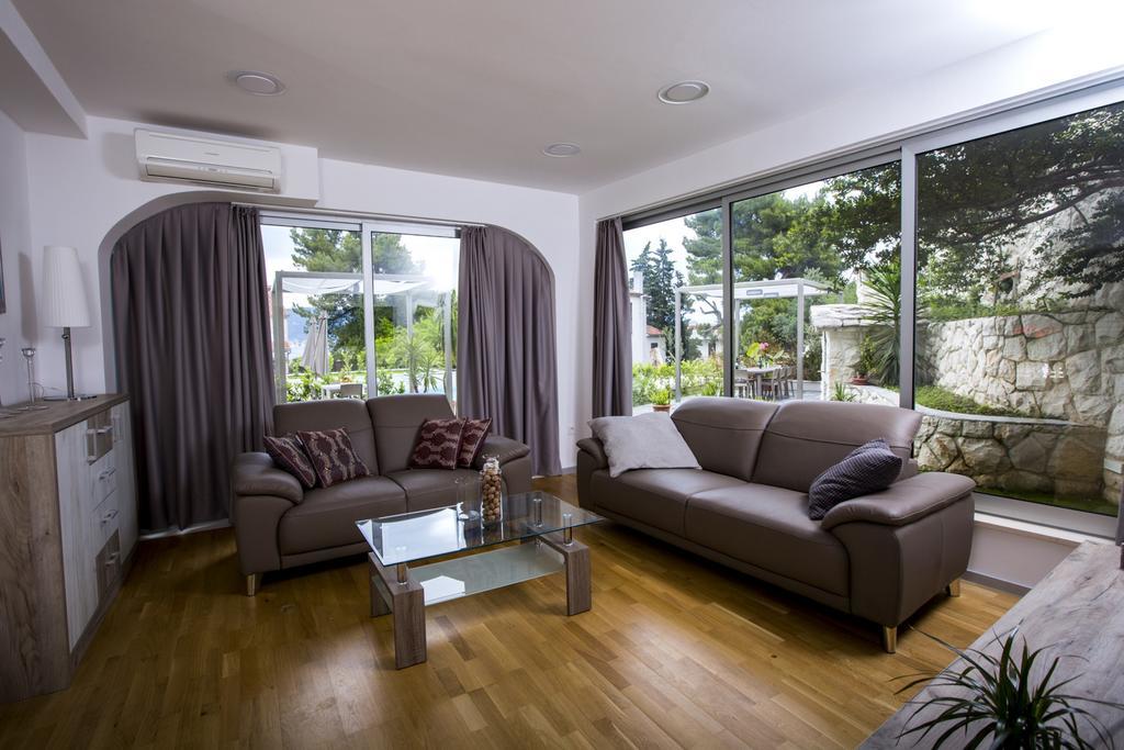 Apartments Bago Трогір Екстер'єр фото