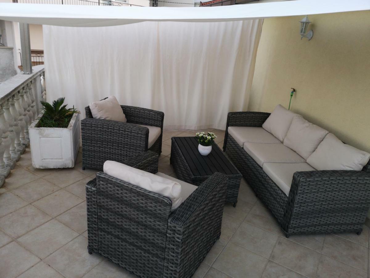 Apartments Bago Трогір Екстер'єр фото