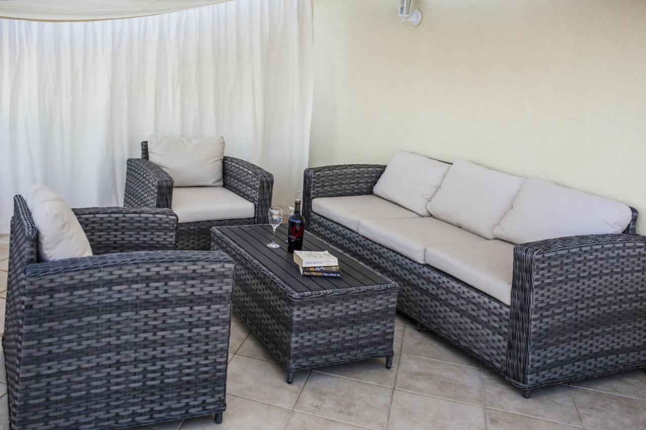 Apartments Bago Трогір Екстер'єр фото